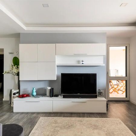 Lovely 1-Bedroom Apartment With Parking Ocean View Funchal  Exteriér fotografie