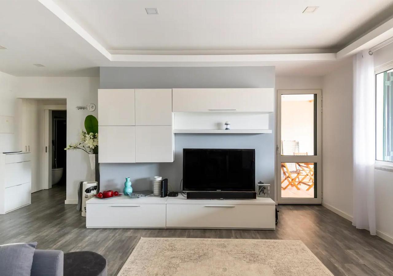 Lovely 1-Bedroom Apartment With Parking Ocean View Funchal  Exteriér fotografie